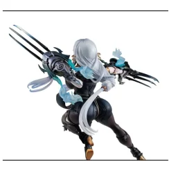 Atelier Ryza: Ever Darkness & the Secret Hideout - Lila Decyrus Statue / Lucrea: MegaHouse