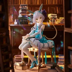Atelier Sophie 2: The Alchemist of the Mysterious Dream - Plachta Statue: Design COCO