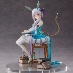 Atelier Sophie 2: The Alchemist of the Mysterious Dream - Plachta Statue: Design COCO