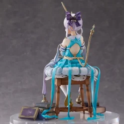 Atelier Sophie 2: The Alchemist of the Mysterious Dream - Plachta Statue: Design COCO