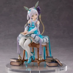 Atelier Sophie 2: The Alchemist of the Mysterious Dream - Plachta Statue: Design COCO