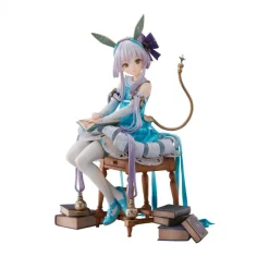 Atelier Sophie 2: The Alchemist of the Mysterious Dream - Plachta Statue: Design COCO