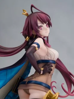 Atelier Sophie 2: The Alchemist of the Mysterious Dream - Ramizel Erlenmeyer Statue: KT model+