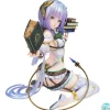 Atelier Sophie: The Alchemist of the Mysterious Book - Plachta Statue: Alter