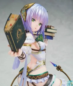 Atelier Sophie: The Alchemist of the Mysterious Book - Plachta Statue: Alter