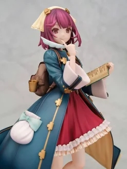 Atelier Sophie: The Alchemist of the Mysterious Book - Sophie Neuenmuller / Everyday Version: Tecmo