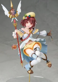 Atelier Sophie: The Alchemist of the Mysterious Book - Sophie Statue: Alter