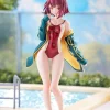 Atelier Sophie: The Alchemist of the Mysterious Book - Sophie Neuenmuller Statue / Swimwear: Alter