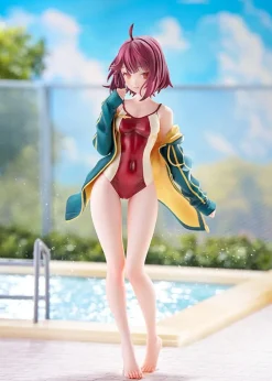 Atelier Sophie: The Alchemist of the Mysterious Book - Sophie Neuenmuller Statue / Swimwear: Alter