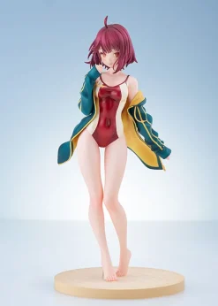 Atelier Sophie: The Alchemist of the Mysterious Book - Sophie Neuenmuller Statue / Swimwear: Alter