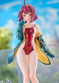 Atelier Sophie: The Alchemist of the Mysterious Book - Sophie Neuenmuller Statue / Swimwear: Alter