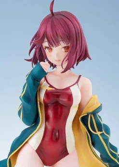 Atelier Sophie: The Alchemist of the Mysterious Book - Sophie Neuenmuller Statue / Swimwear: Alter