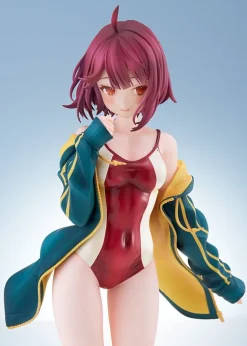 Atelier Sophie: The Alchemist of the Mysterious Book - Sophie Neuenmuller Statue / Swimwear: Alter