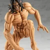 Attack on Titan - Eren Yaeger Statue / Pop Up Parade: Good Smile Company
