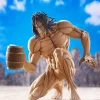 Attack on Titan - Eren Yeager Figur / Attack Titan Worldwide After Party Ver. - Pop Up Parade: Good