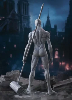 Attack on Titan - Lara Tybur Statue / Pop Up Parade L - War Hammer Titan Version: GSC