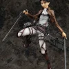 Attack on Titan - Levi Statue: Good Smile Company