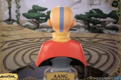 Avatar: The Last Airbender- Aang Statue / Collector's Edition: First 4 Figures