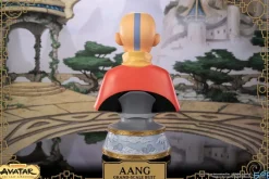 Avatar: The Last Airbender- Aang Statue / Collector's Edition: First 4 Figures