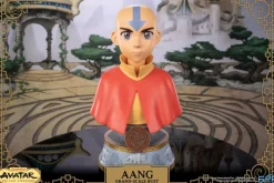 Avatar: The Last Airbender- Aang Statue / Collector's Edition: First 4 Figures