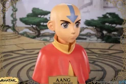 Avatar: The Last Airbender- Aang Statue / Collector's Edition: First 4 Figures