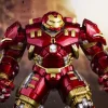 Avengers AOU - Hulkbuster Statue: Iron Studios
