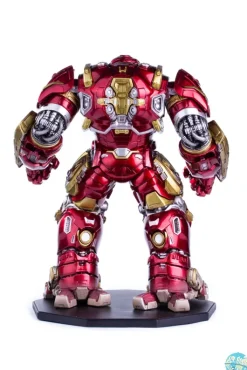 Avengers AOU - Hulkbuster Statue: Iron Studios