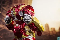 Avengers AOU - Hulkbuster Statue: Iron Studios