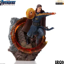 Avengers: Endgame - Doctor Strange Statue / BDS: Iron Studios