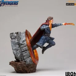 Avengers: Endgame - Doctor Strange Statue / BDS: Iron Studios
