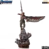 Avengers: Endgame - Falcon Statue / BDS: Iron Studios