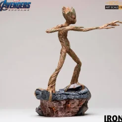 Avengers: Endgame - Groot Statue / BDS: Iron Studios