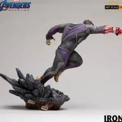 Avengers: Endgame - Hulk Statue / BDS Art - Deluxe Version: Iron Studios