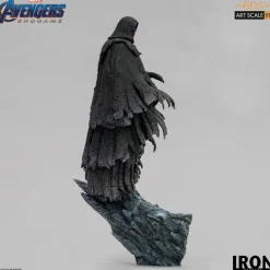 Avengers: Endgame - Red Skull Statue / BDS Art Scale: Iron Studios