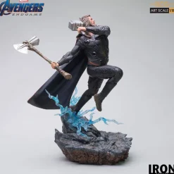 Avengers: Endgame - Thor Statue / BDS Art: Iron Studios