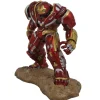 Avengers Infinity War - Hulkbuster Statue / Marvel Milestones: Diamond Select