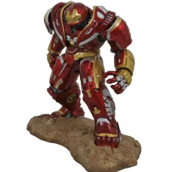Avengers Infinity War - Hulkbuster Statue / Marvel Milestones: Diamond Select