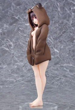 Ayakashi Triangle - Suzu Kanade Statue: Phat!