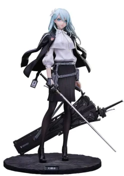 A-Z: - [S] Statue: Myethos