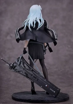 A-Z: - [S] Statue: Myethos