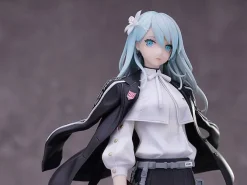 A-Z: - [S] Statue: Myethos