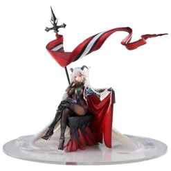 Azur Lane - Agir Statue / Light Equipped Ver.: Actoys
