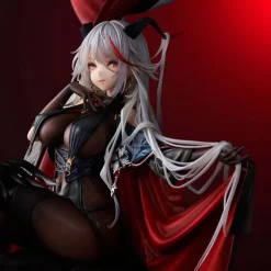 Azur Lane - Agir Statue / Light Equipped Ver.: Actoys