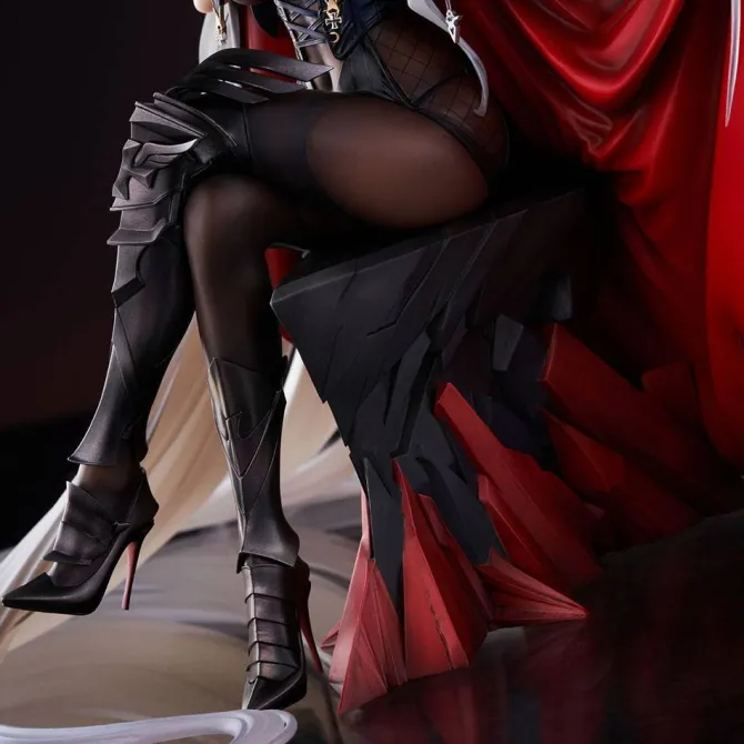 Azur Lane - Agir Statue / Light Equipped Ver.: Actoys