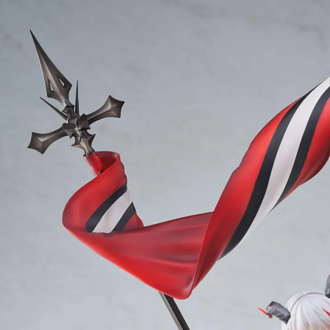 Azur Lane - Agir Statue / Light Equipped Ver.: Actoys