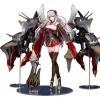 Azur Lane - Algerie Statue: Alter