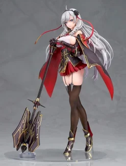 Azur Lane - Algerie Statue / Light Equipment Version: Alter