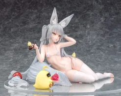 Azur Lane - Asanagi: Lulled by Rough Seas Statue: Phat!