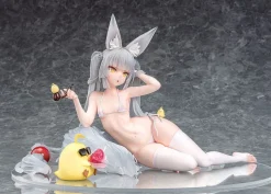 Azur Lane - Asanagi: Lulled by Rough Seas Statue: Phat!