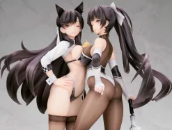 Azur Lane - Atago & Takao Statue / Race Queen Vesion: Alter